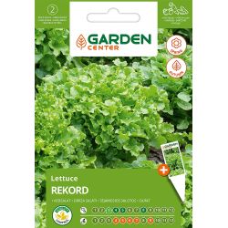 Sēklas dārzeņu salāti rekord 1g