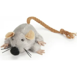 Camon Rot. Kaķiem plīša pele