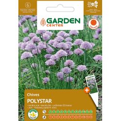 Sēklas maurloki polystar d8 5g