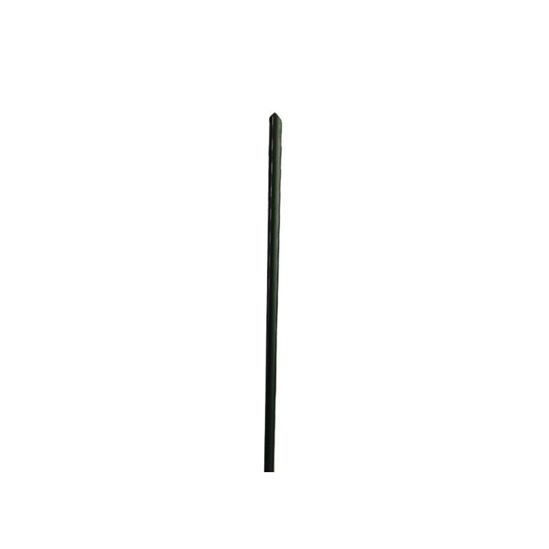 Augalo atrama Garden Center, 0.8 cm x 0.8 cm, 90 cm, plastikas-metalas