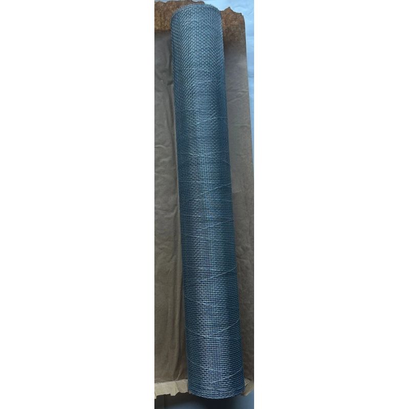 Siets austs cink 2.7x2.7mm 0.7x10m