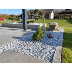 Šķembas dekor. ice blue 8-16mm 20kg