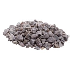 Šķembas dekor pink 8-16mm 20kg