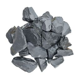 Šķembas dekor. dark stone 16-32mm 20kg