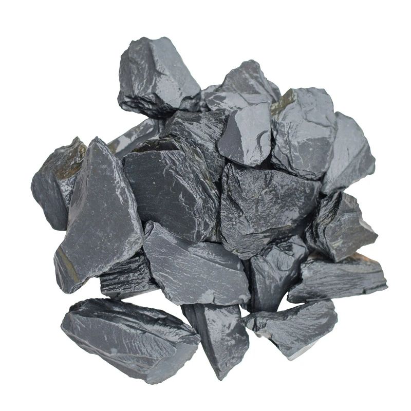Šķembas dekor. dark stone 16-32mm 20kg