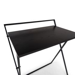 Rakstāmgalds sal. gabe melns 53000008606