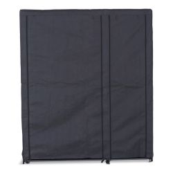 Skapis drēb l domoletti i pel149x50x174