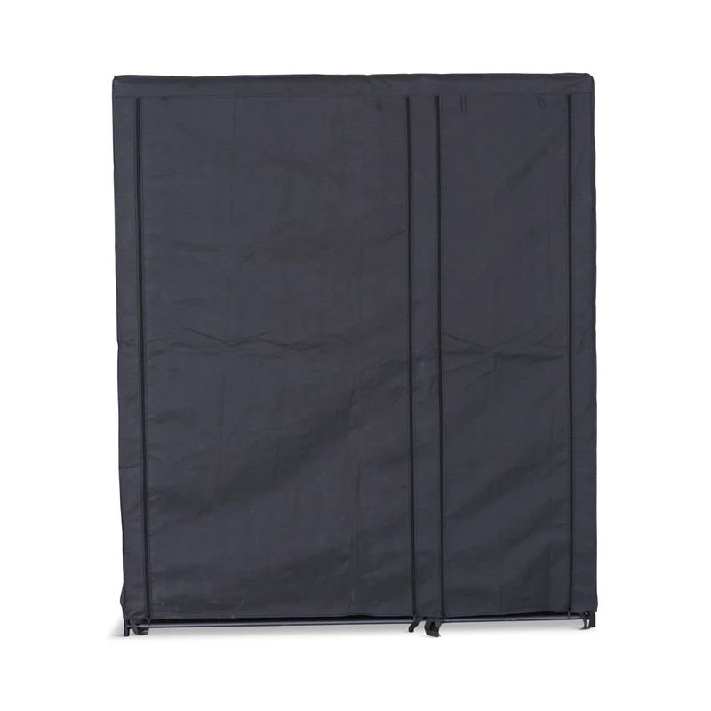 Skapis drēb l domoletti i pel149x50x174