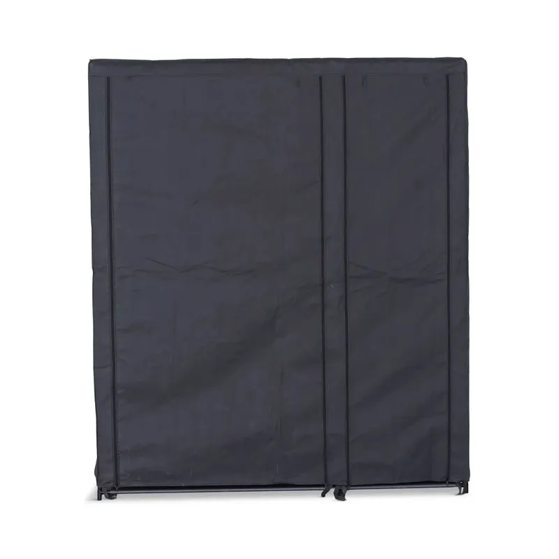 Skapis drēb l domoletti i pel149x50x174