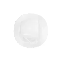 Tass alustassiga Okko, valge v., 0.22 l