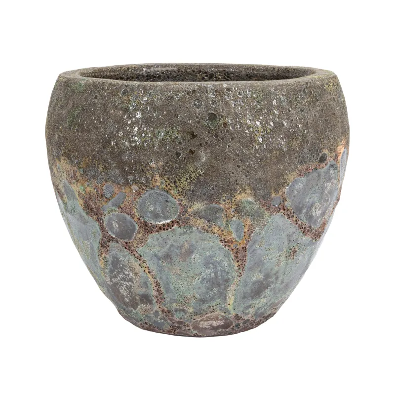 Puķupods keramikas go.0853.047 d47 h41cm