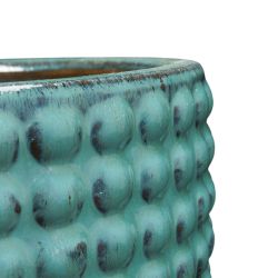 Puķupods keram. gg.6683.021 d21 h18cm