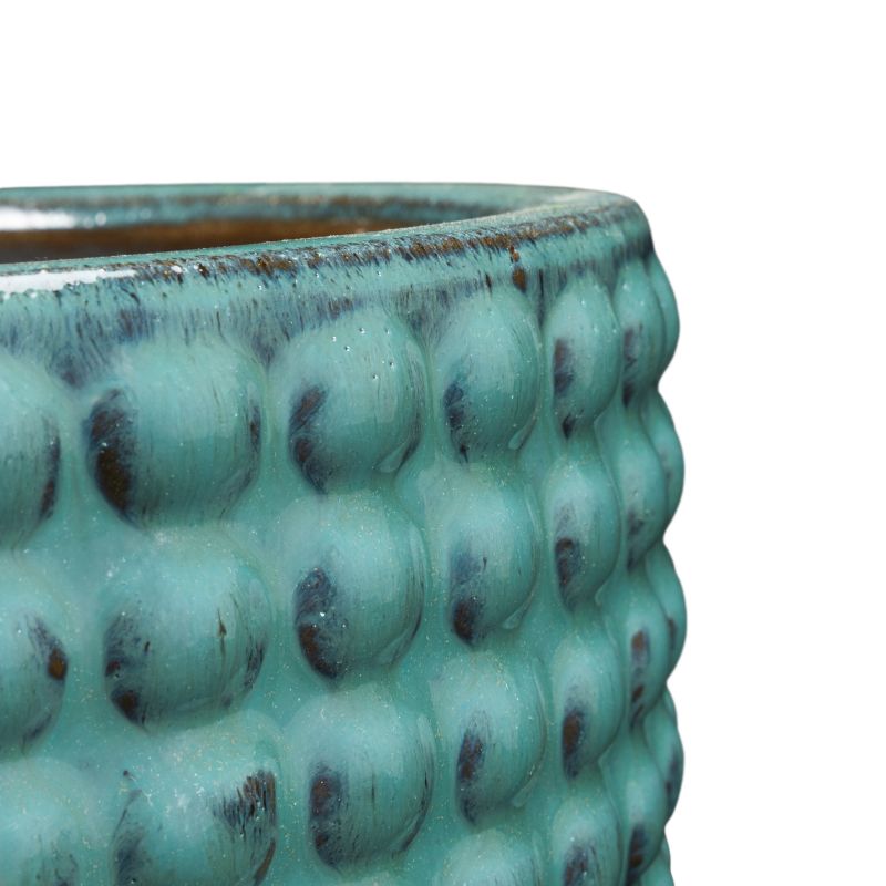 Puķupods keram. gg.6683.021 d21 h18cm