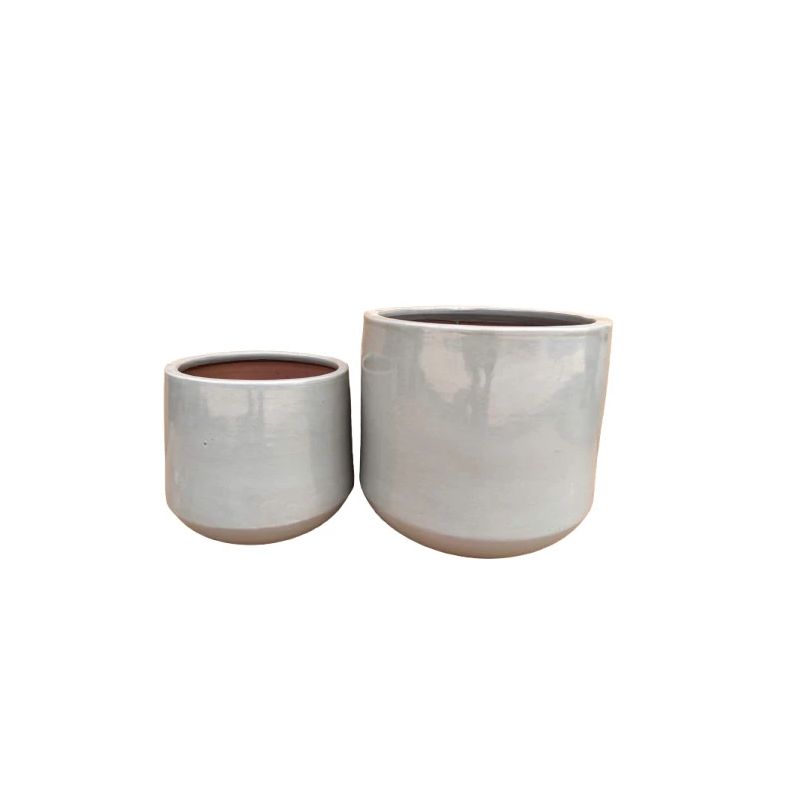 Puķupods keram. gg.6701.028 d28 h26cm