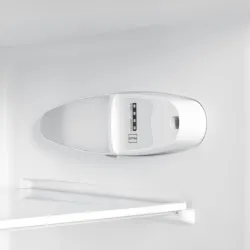 Ledusskapis saldētava augšā rfd144ew