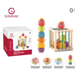 Edukacinis žaislas Sobebear YL1303B