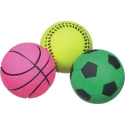 Camon Rot. Sporta gumij.bumba 70mm