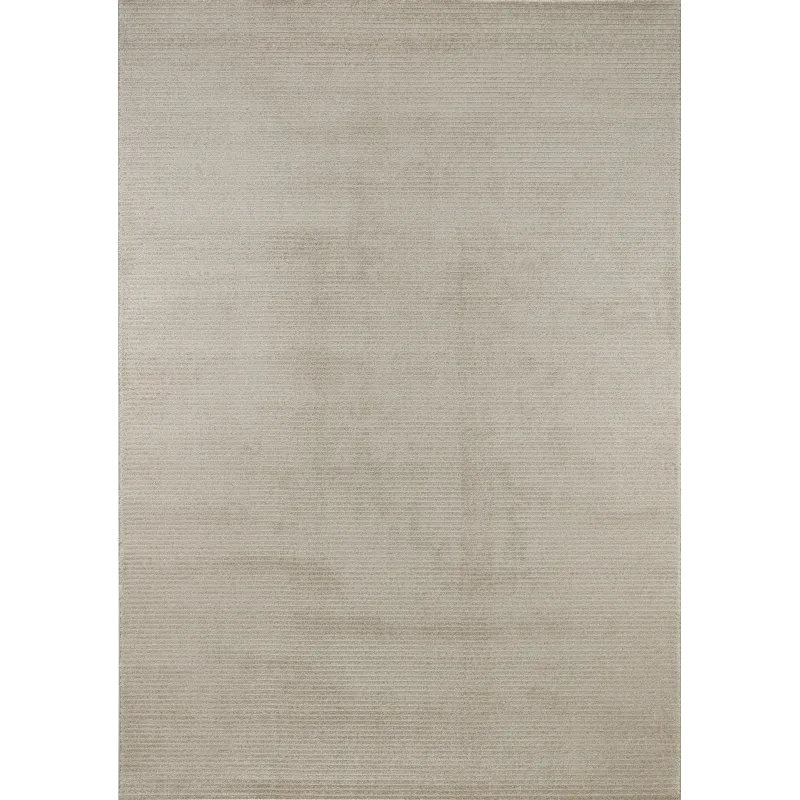 Paklājs iekštelpu Domoletti Lucca, bēša krās., 80 cm x 150 cm