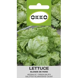 Seemned Okko, salat BLONDE DE PARIS, 1 g