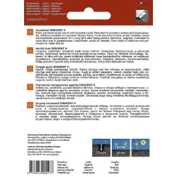 Sėklos Garden Center, agurkai DIRIGENT H, 10 vnt.