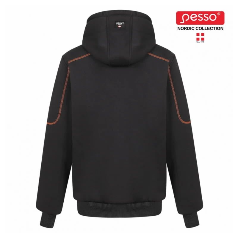 Jaka portland tumši pelēka pesso m