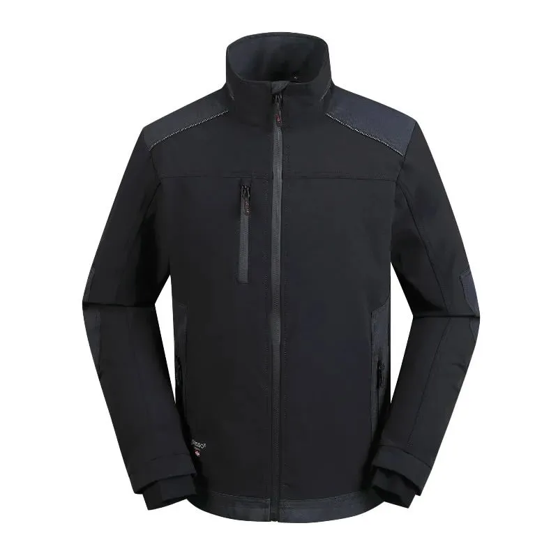 Džemperi Pesso Titan Flexpro, 2XL izmērs