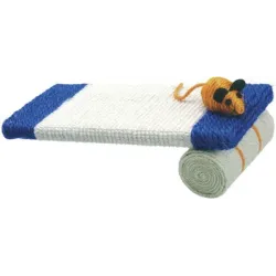 Kaķu nagu asināšanas dēlis 35x15cm