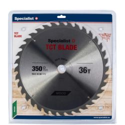 Zāģripa specialist 350x36tx32-30