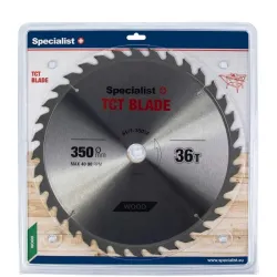 Режущий диск Specialist+, 350 мм x 32 мм