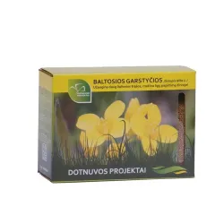 Sēklas sinepes braco 1kg