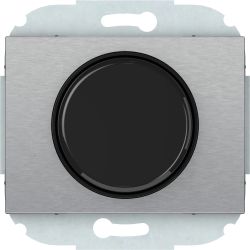 Regulators led steel armpled xp500