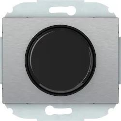 Apgaismošanas regulators Vilma XP500, tērauds