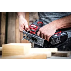 Bezvadu finierzāģis Skil 3440CA, 20 V