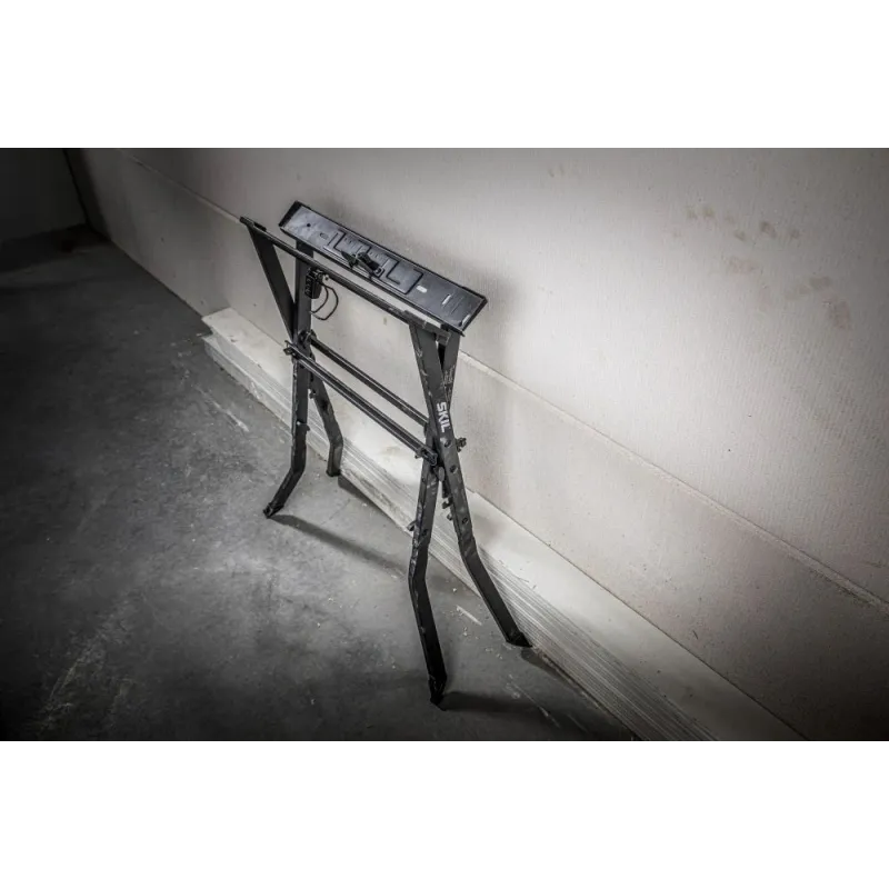 Darbgalda statīvs Skil 1301AA, 84.7 cm x 83.5 cm x 58.6 cm