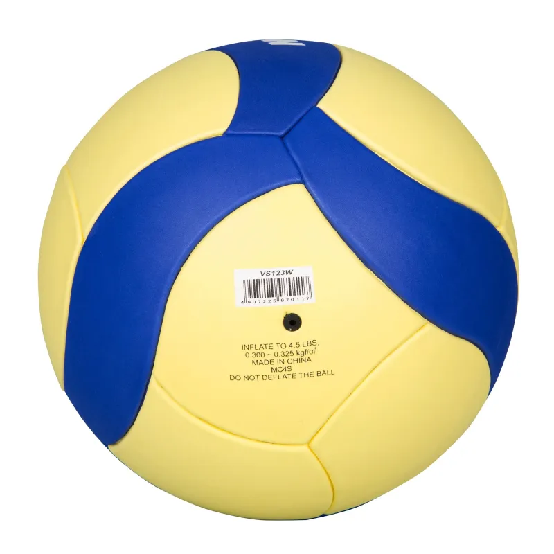 Volejbola bumba Mikasa VS123W, 5 izmērs
