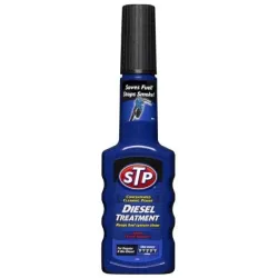 Топливные присадки STP, 0.2 л