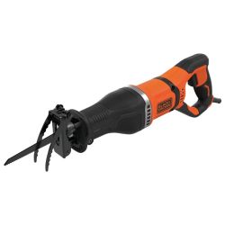 Black&Decker Zobenzāģis 750W