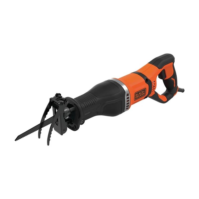 Black&Decker Zobenzāģis 750W