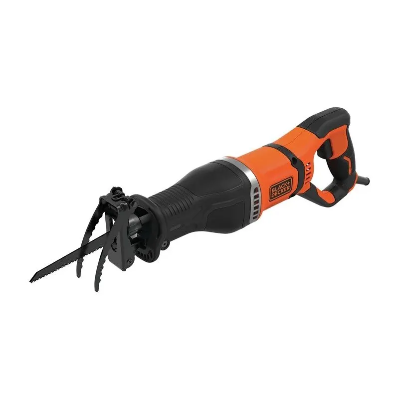 Linearais zāģis Black & Decker BES301-QS, 750 W