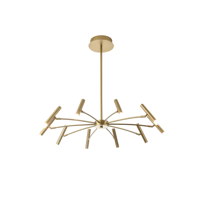 Lampa karināms Viokef Secret, LED, 3000 °K, 1