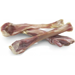 Papildbarība suņiem - Cūku stilba kauls 3gb 90gr