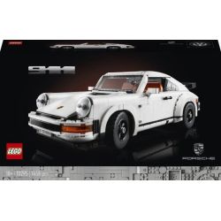 Konstruktorius LEGO Creator Porsche 911 10295