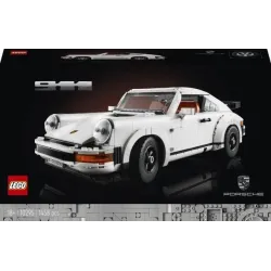 Toy construct lego porsche 911 10295