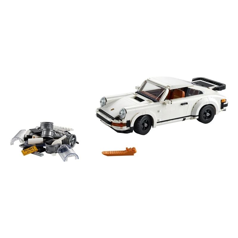 Konstruktors LEGO Creator Porsche 911 10295