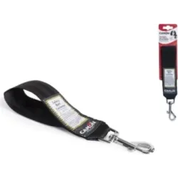 Camon Car Safety Leash - automašīnas drošības josta, 45 x 1700mm