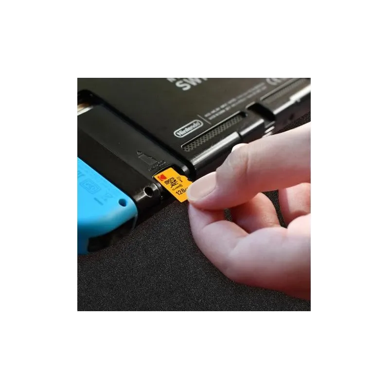 Kodak MicroSDHC 16GB UHS-I U1 V10 A1 Premium