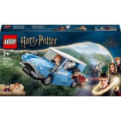 Конструктор LEGO Harry Potter Flying Ford Anglia 76424,165 шт.