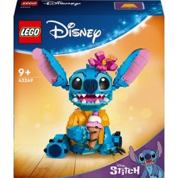 Toy lego disney stitch 43249