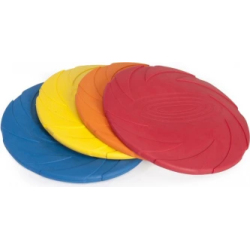 Camon Rot. Suņiem Frisbee lidojoš. šķīvis 15cm