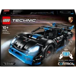 Konstruktorius LEGO Technic Porsche GT4 e-Perfor 42176